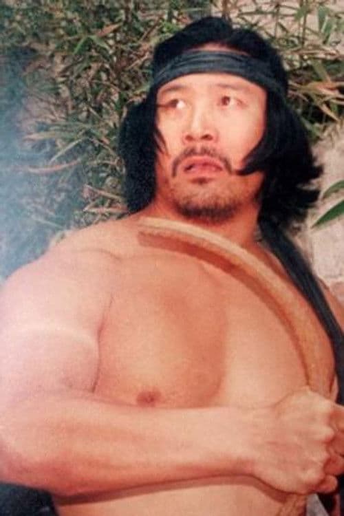 Zhang Xusheng profile photo