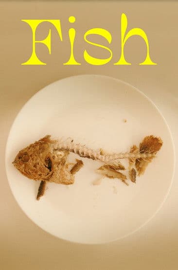 Fish poster