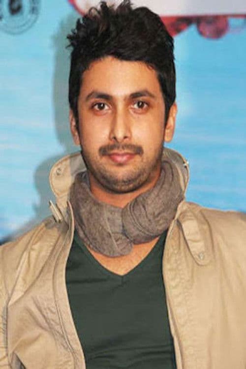 Tarun Chandra profile photo