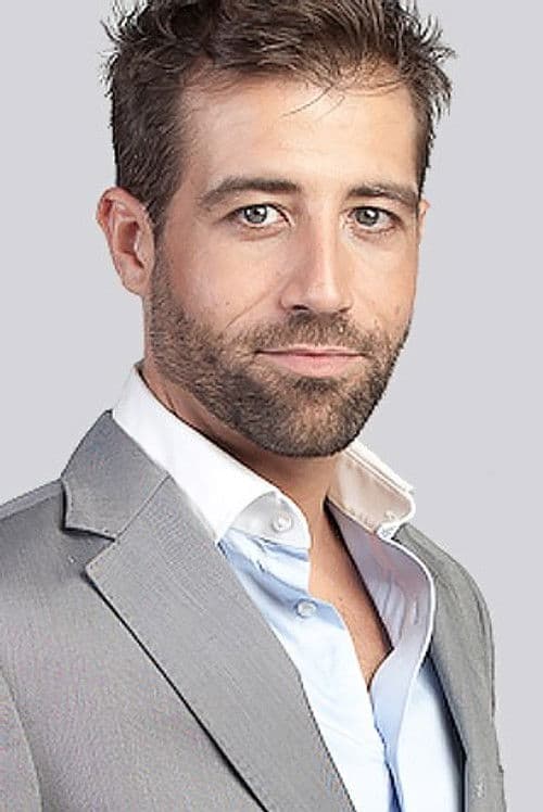 Leandro Rivera profile photo