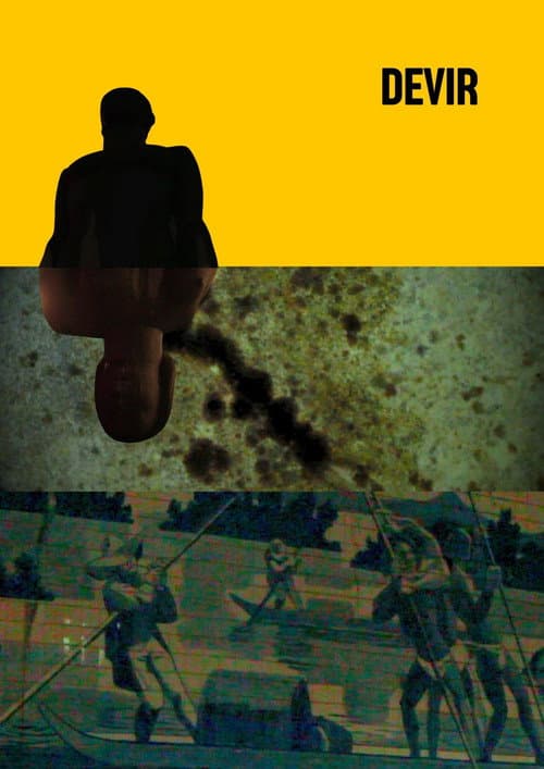 Devir poster