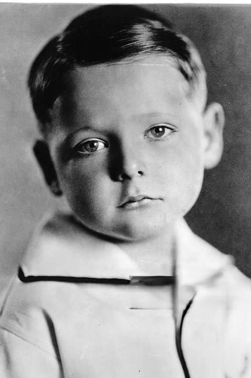 Bruce Guerin profile photo