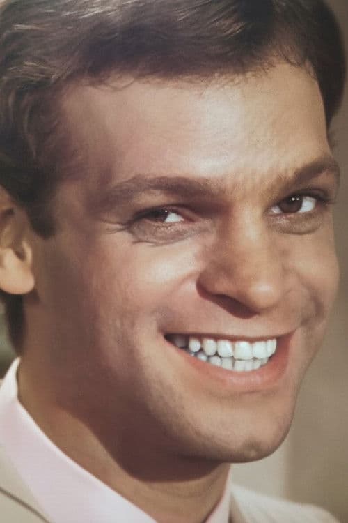 Marcos Wainberg profile photo