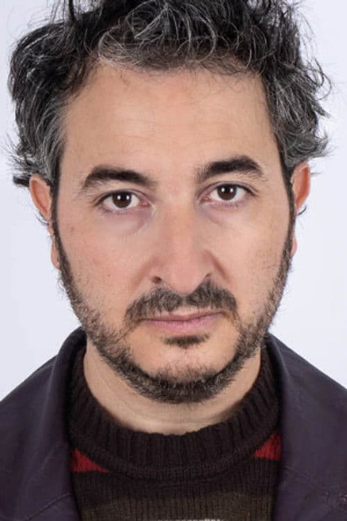Josep Maria Riera profile photo