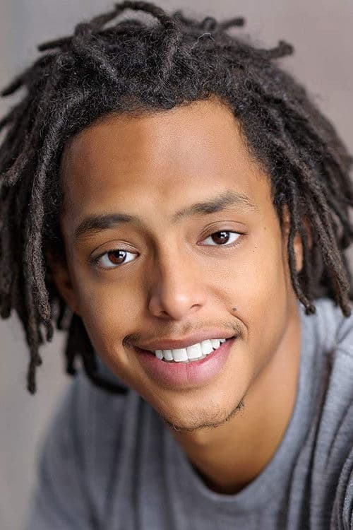 Jacob Gibson profile photo