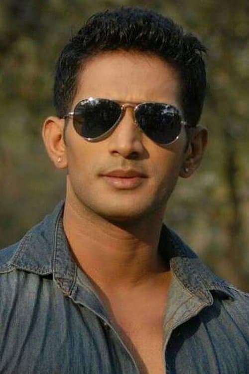 Indrajeet Bose profile photo