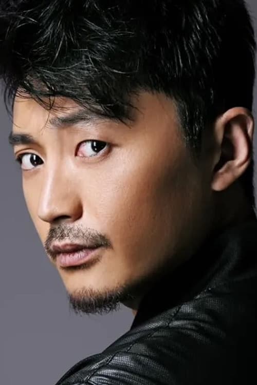 Jingyu Zhang profile photo