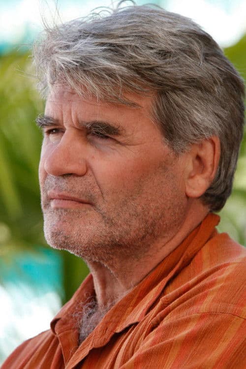 Richard Copans profile photo