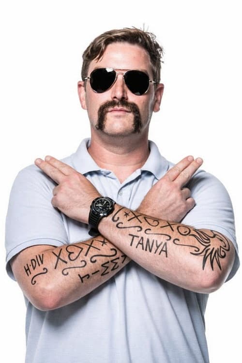 Heath Franklin profile photo