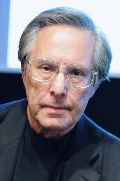 William Friedkin profile photo