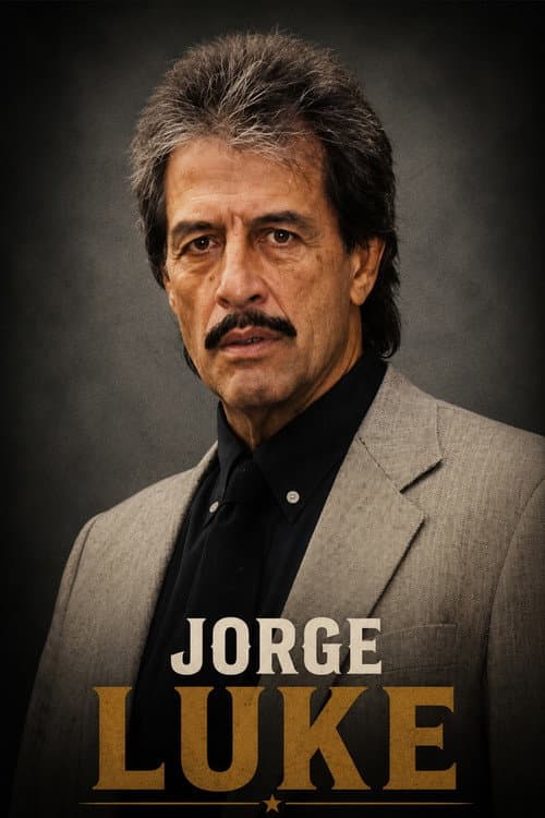 Jorge Luke profile photo