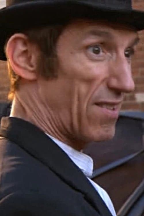 James Kirchner profile photo