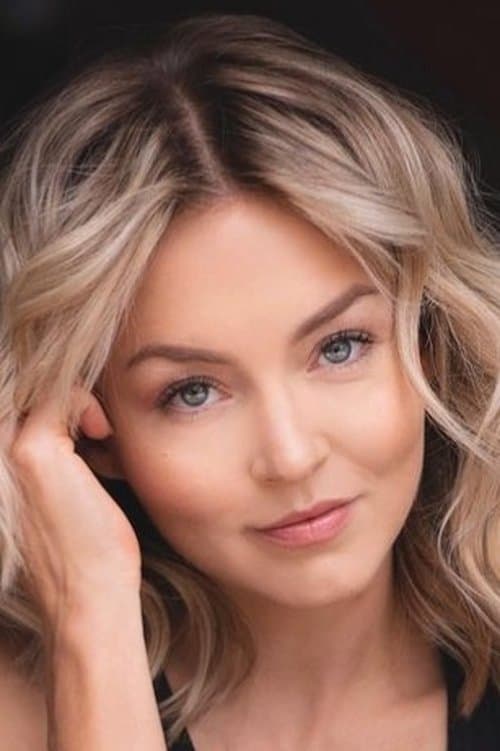 Angelique Boyer profile photo