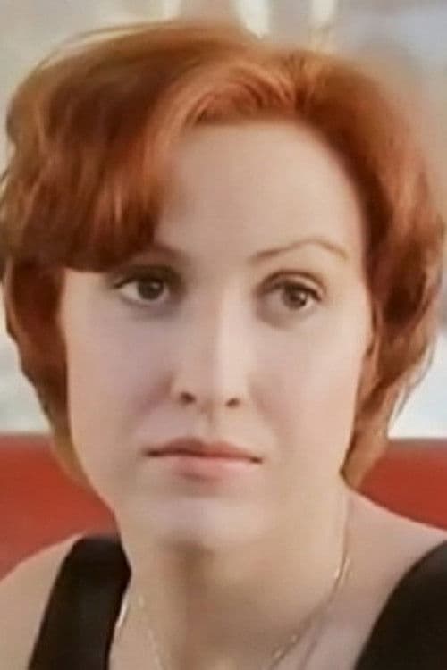 Evgeniya Evstigneeva profile photo