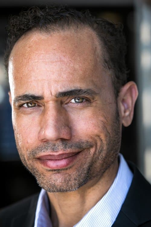 Sean-Michael Boozer profile photo