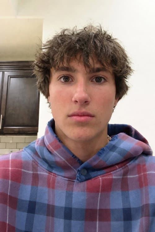 Bowan Wrigley profile photo