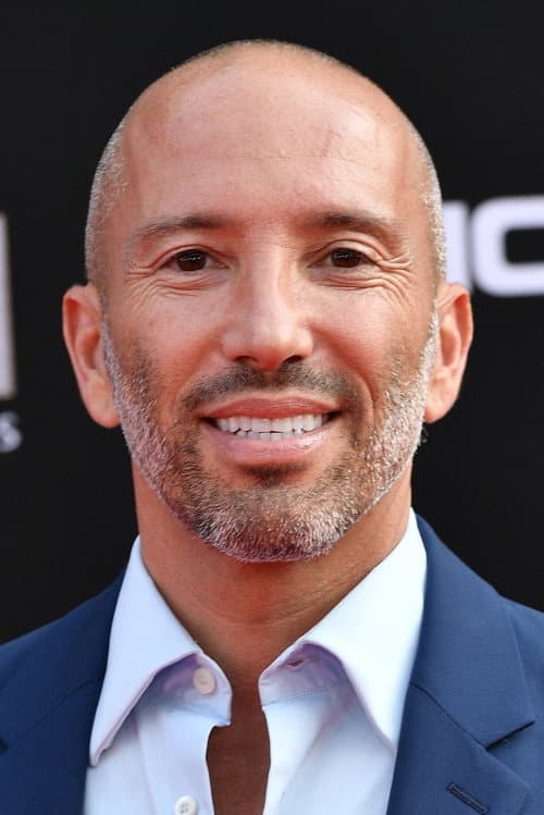 Jason Oppenheim profile photo