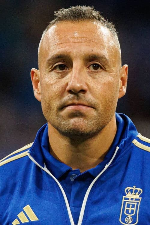 Santi Cazorla profile photo