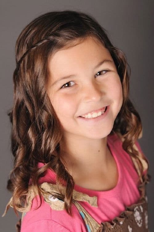 Abigail Scott profile photo