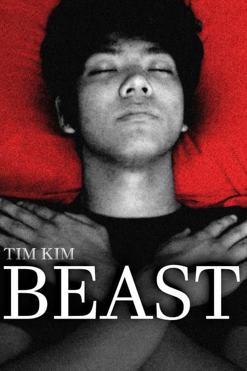 Tim Kim Beast poster