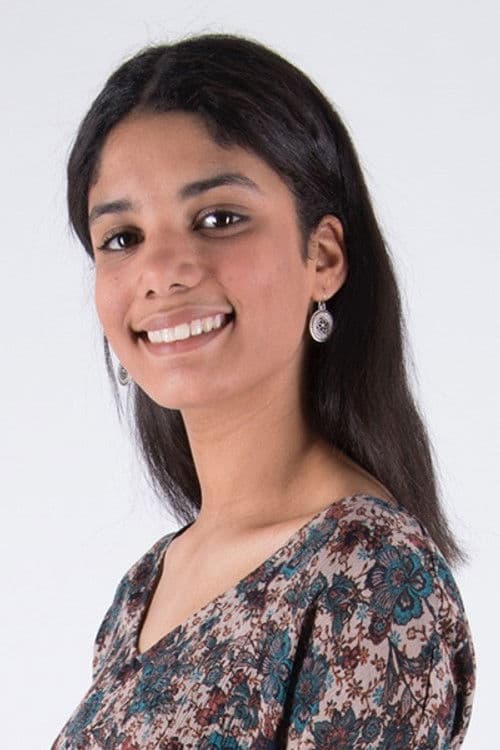 Audrey Roger profile photo