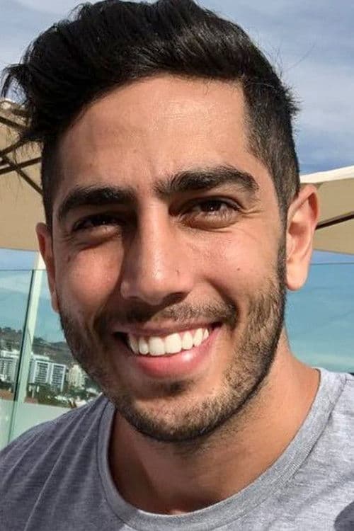 Jonathan Nemer profile photo