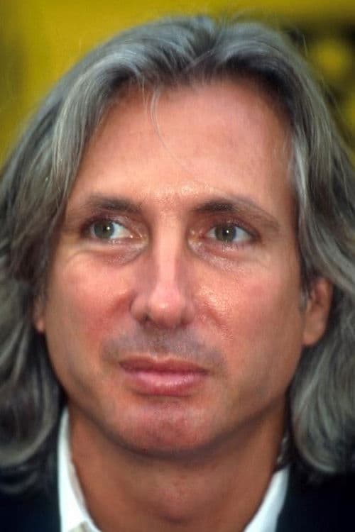 Franco Amurri profile photo