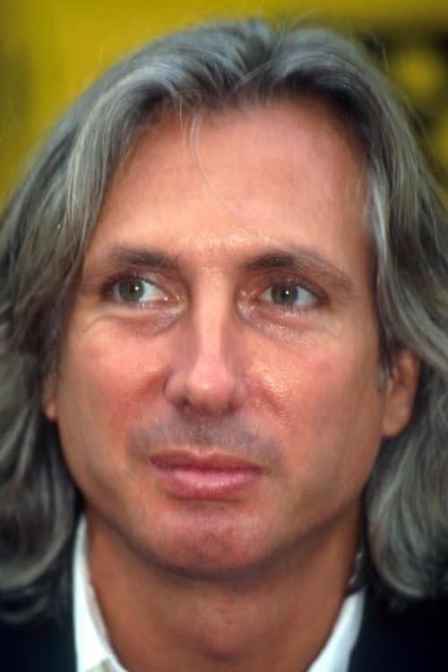 Franco Amurri profile photo