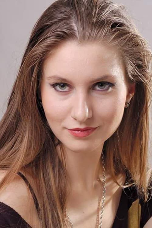 Veronika Despina Grammenou profile photo