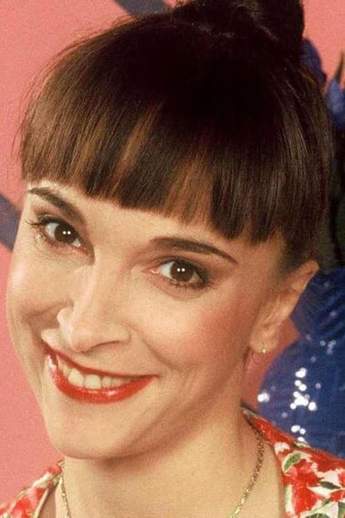 Ariane Carletti profile photo