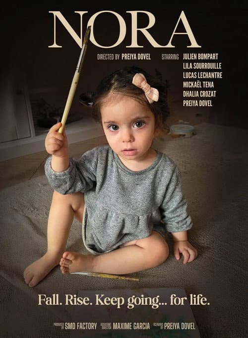 Nora poster