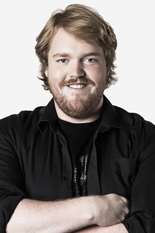 Martin Almgren profile photo