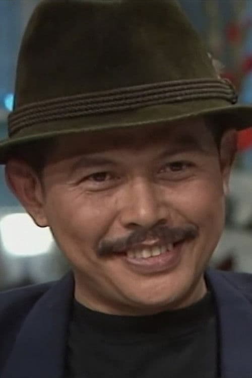 Supakorn Srisawat profile photo