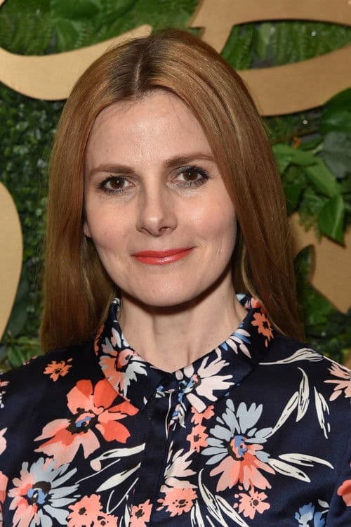 Louise Brealey profile photo