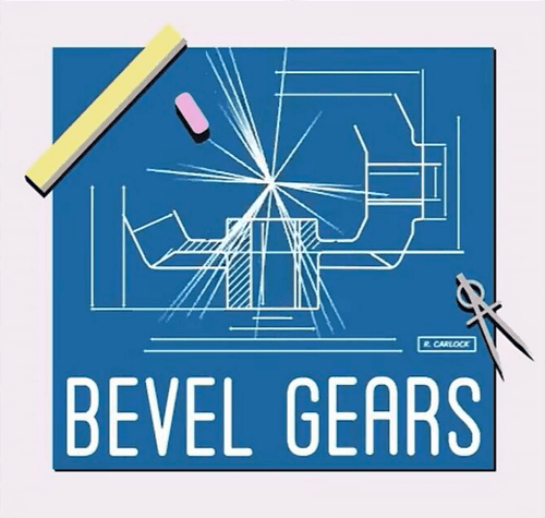 Bevel Gears