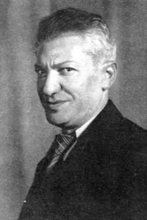 Moisei Levin profile photo