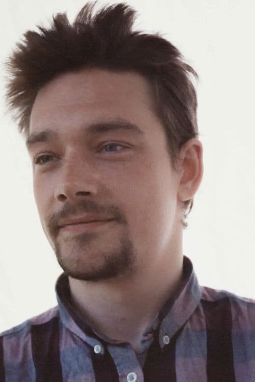 Rasmus Sølvsten profile photo