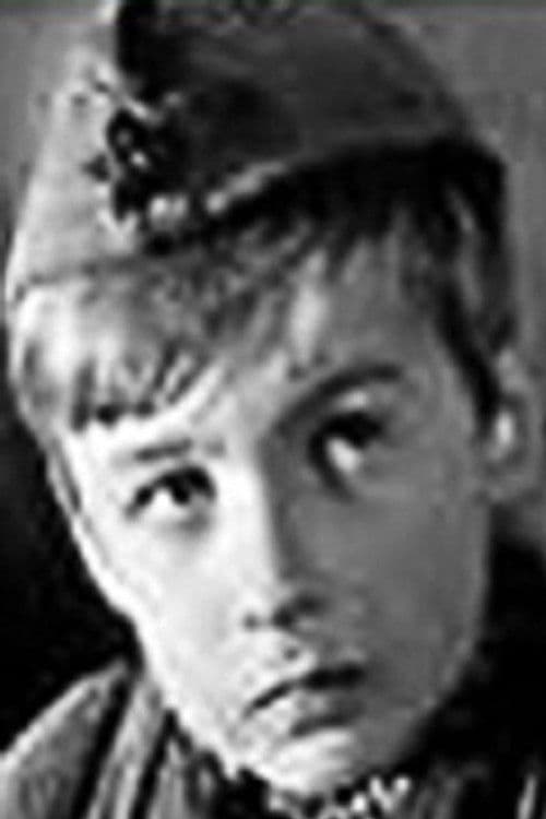 Nikolay Lirov profile photo