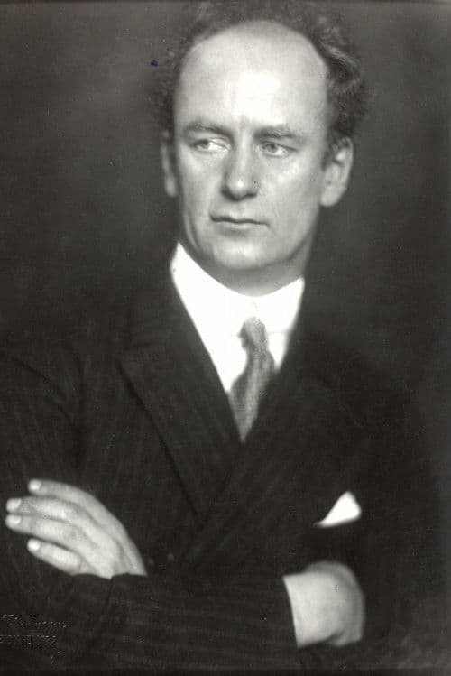Wilhelm Furtwängler profile photo