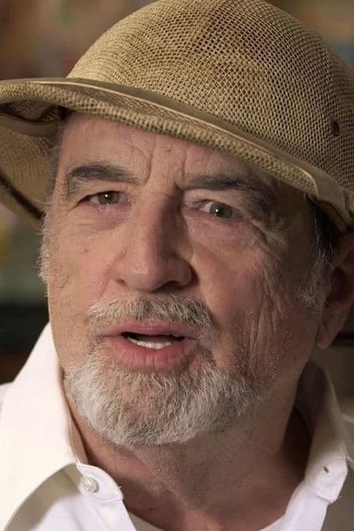 William Richert profile photo