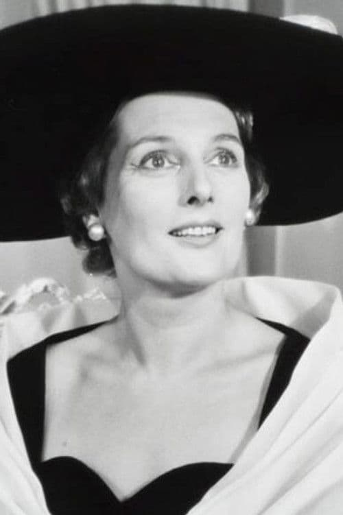 Ank van der Moer profile photo