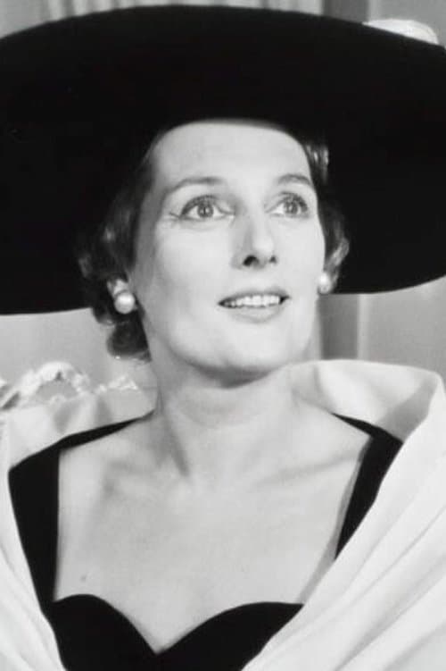 Ank van der Moer profile photo