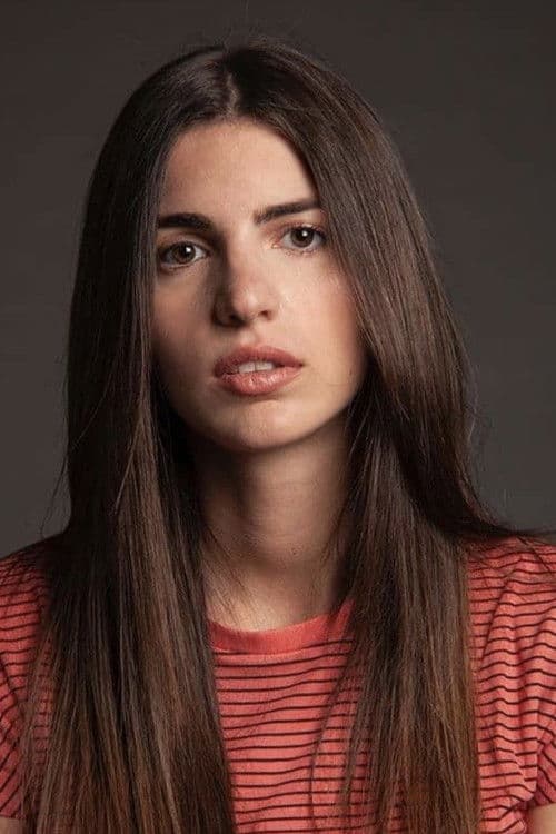 Giulia Lanzilotto profile photo