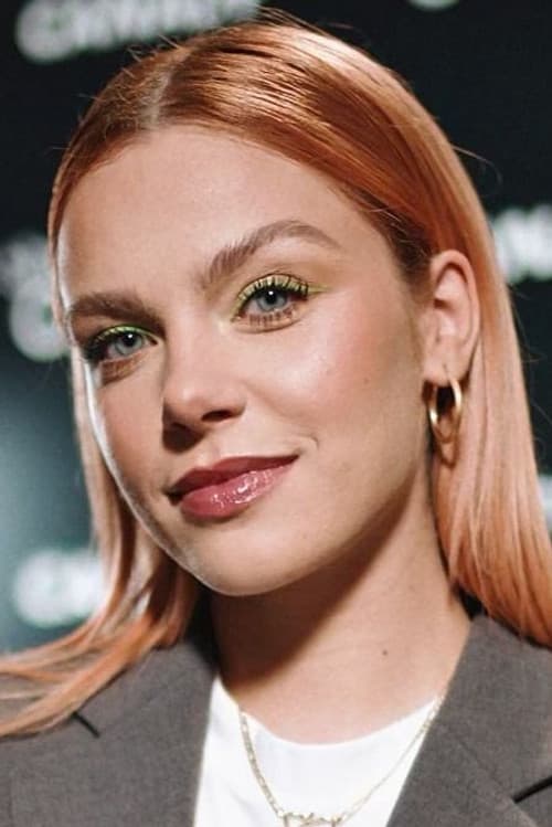 Vanessa Aleksander profile photo