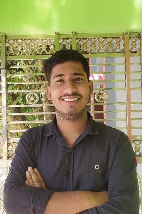 Iftekhar Moyen profile photo
