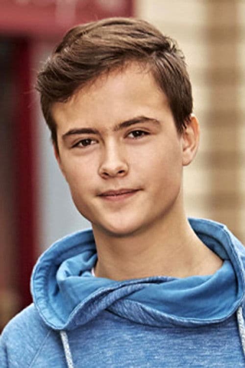 Samuel Bogner profile photo