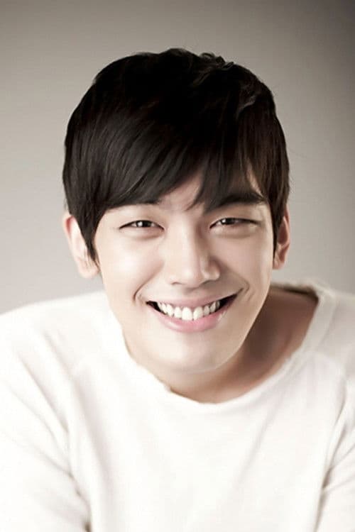 Jung Woo-sik profile photo