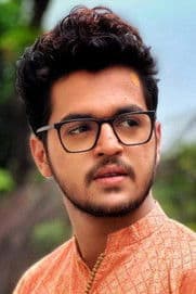 Arya Dasgupta profile photo