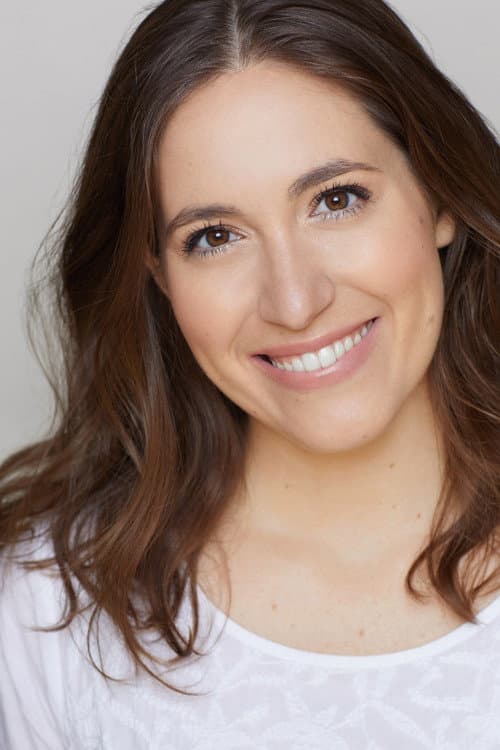 Sarah Uplinger profile photo