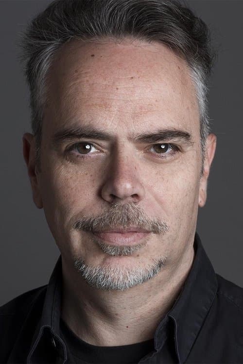 Mário Bomba profile photo